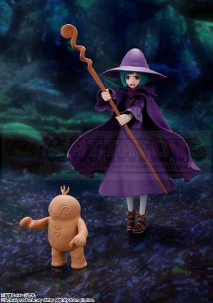 PREORDER - Bandai Tamashii Nations - Berserk -  S.H.Figuarts SCHIERKE