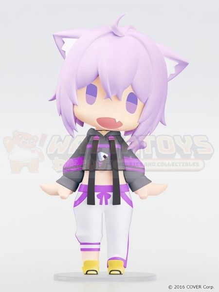 PREORDER - Good Smile Company - Hololive - HELLO! GOOD SMILE Nekomata Okayu