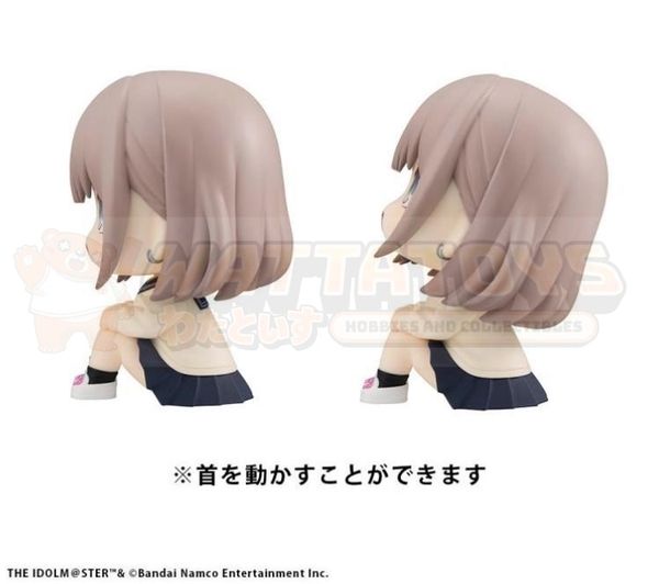 PREORDER - Megahouse - THE IDOLM＠STER - Lookup SHINY COLORS Asahi Serizawa＆Fuyuko Mayuzumi set (with gift)