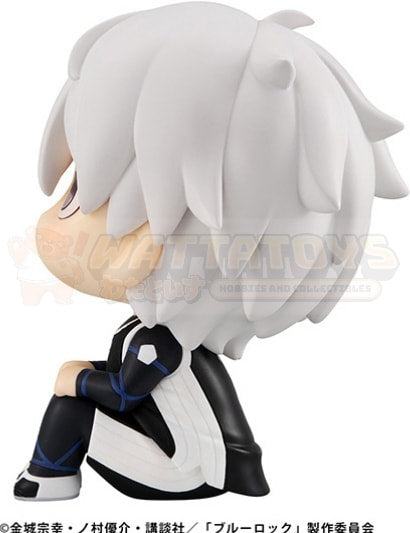 PREORDER - Megahouse - Blue Lock - Lookup Seishiro Nagi ver.2