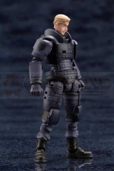 PREORDER - Kotobukiya - 1/24 Scale - HEXA GEAR EARLY GOVERNOR Vol.2