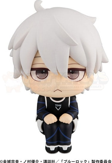 PREORDER - Megahouse - Blue Lock - Lookup Seishiro Nagi ver.2