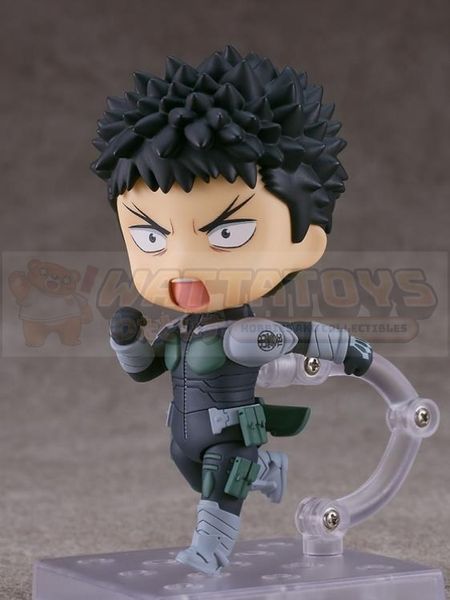 PREORDER - Good Smile Company - Kaiju No.8 - Nendoroid Kafka Hibino