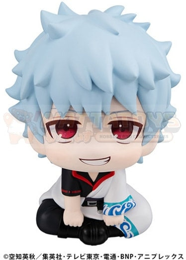 PREORDER - Megahouse - Ginatama - Lookup Gintoki Sakata