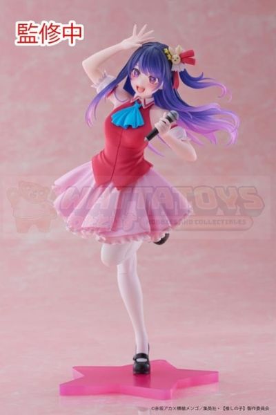 PREORDER - Taito - Oshi no Ko - Coreful Figure - Kana Arima (B-Komachi Ver.)