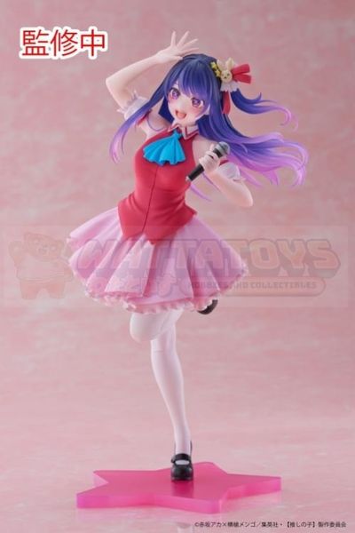 PREORDER - Taito - Oshi no Ko - Coreful Figure - Kana Arima (B-Komachi Ver.)