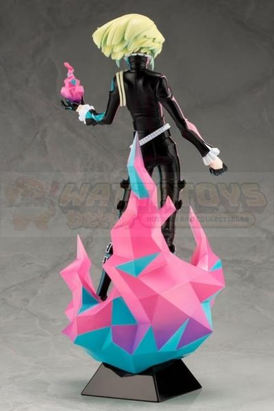 PREORDER - Kotobukiya - Promare - 1/7 Scale - Lio Fotia