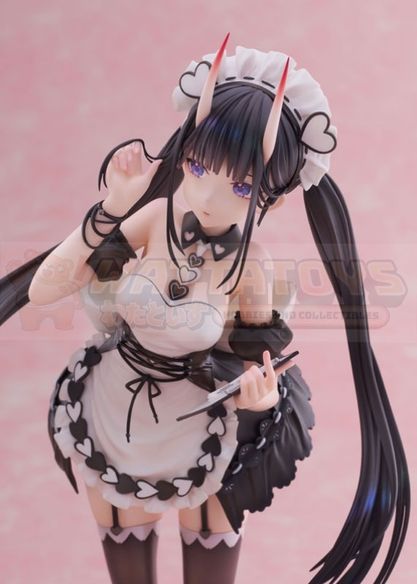 PREORDER - AliceGlint - Azur Lane - 1/7 Noshiro Hold the Ice - AmiAmi Limited Edition