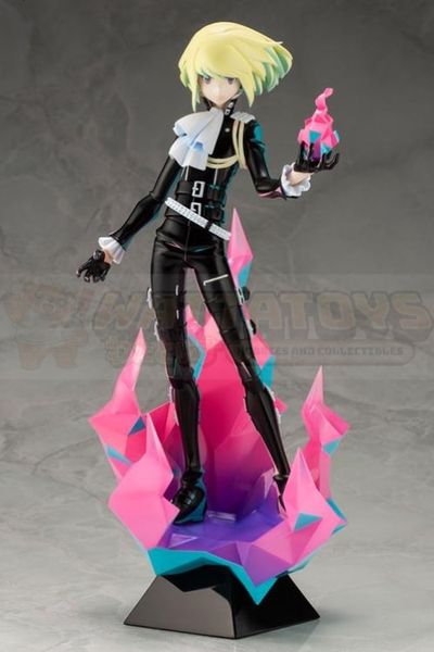 PREORDER - Kotobukiya - Promare - 1/7 Scale - Lio Fotia