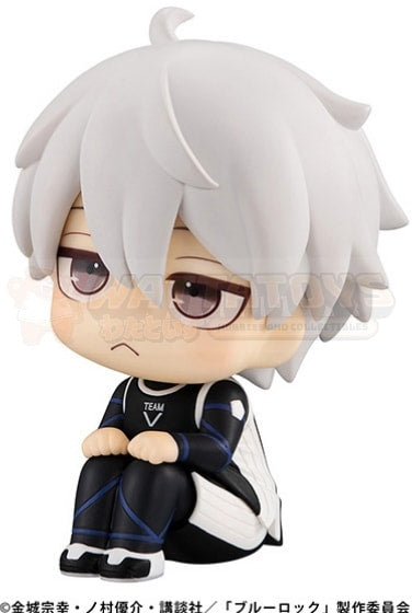 PREORDER - Megahouse - Blue Lock - Lookup Seishiro Nagi ver.2