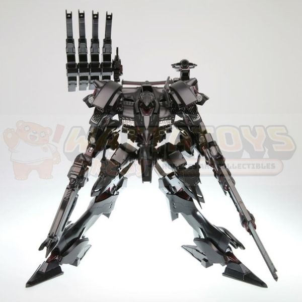 PREORDER - Kotobukiya - ARMORED CORE -  1/72 RAYLEONARD 04-ALICIA UNSUNG (FULL PACKAGE VERSION) model kit