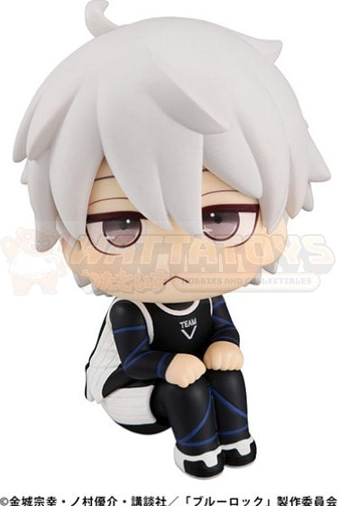 PREORDER - Megahouse - Blue Lock - Lookup Seishiro Nagi ver.2