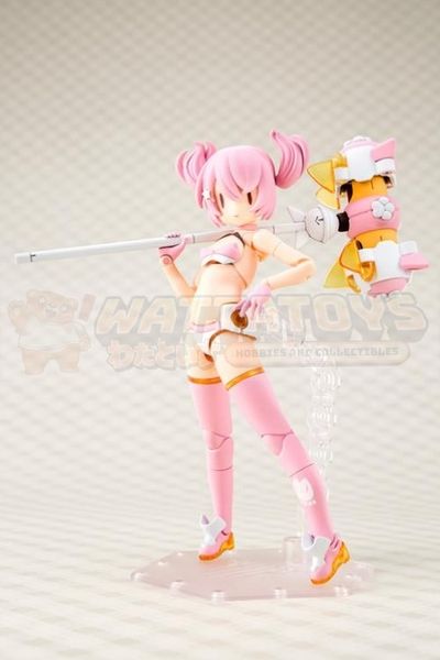 PREORDER - Kotobukiya - Megami Device PUNI MOFU MAO