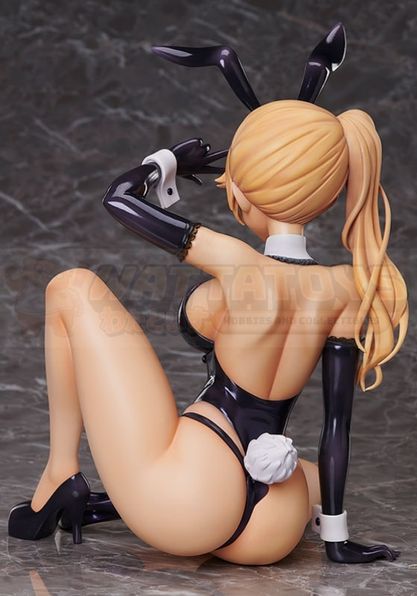 [18+] PREORDER - BINDing - 1/4 Scale - Rio: Bare Leg Ver.