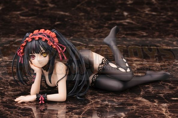 PREORDER - Kotobukiya -  Date a Live - 1/7 Kurumi Tokisaki