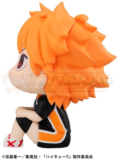 PREORDER - Megahouse - Haikyu!! - Lookup Shoyo Hinata Uniform ver.