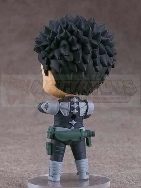 PREORDER - Good Smile Company - Kaiju No.8 - Nendoroid Kafka Hibino