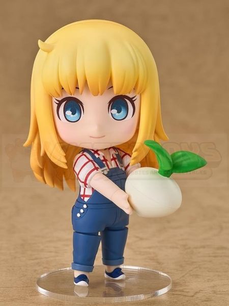 PREORDER - Good Smile Company - Story of Seasons - Nendoroid Farmer Claire