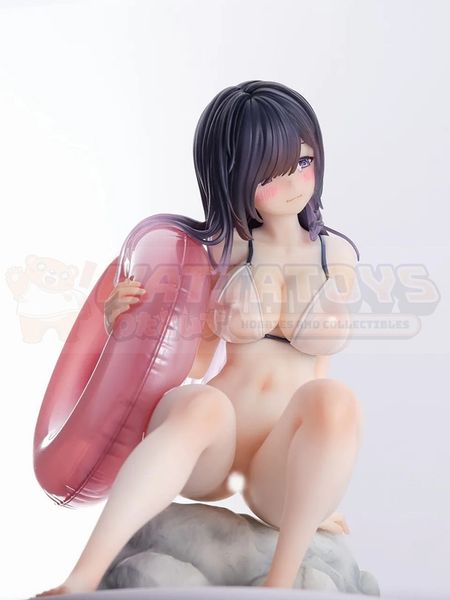 PREORDER - Pink Charm - 1/6 scale Mei-chan TPK-025