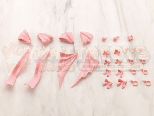 PREORDER - Kotobukiya - M.S.G DRESS UP PARTS CUTE RIBBON SET