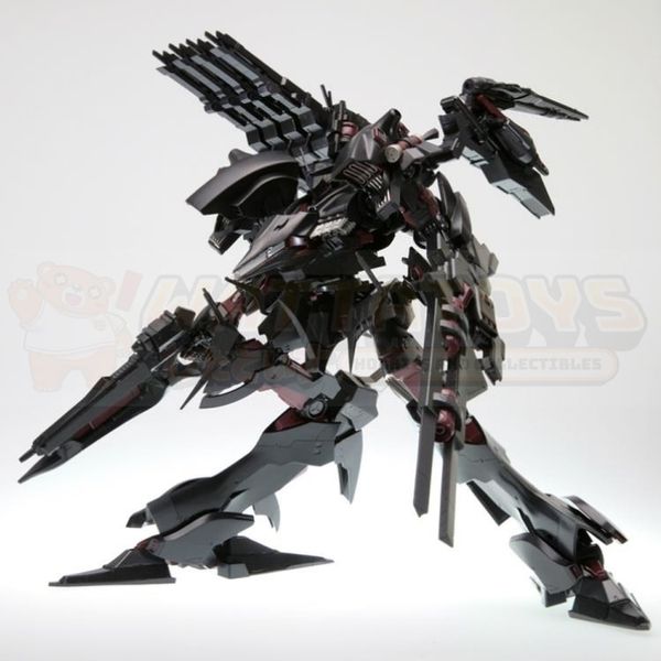 PREORDER - Kotobukiya - ARMORED CORE -  1/72 RAYLEONARD 04-ALICIA UNSUNG (FULL PACKAGE VERSION) model kit