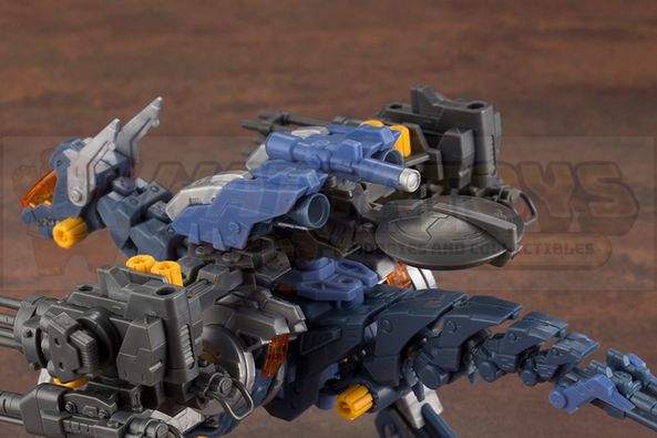 PREORDER - Kotobukiya - ZOIDS - 1/72 - RZ-030 GUN SNIPER W2