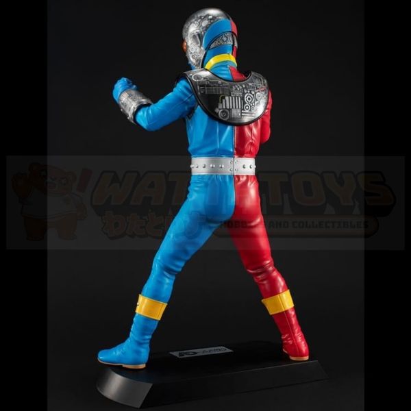 PREORDER - Megahouse - Kikaider - Ultimate Article Kikaider 01 (RENEWAL EDITION)