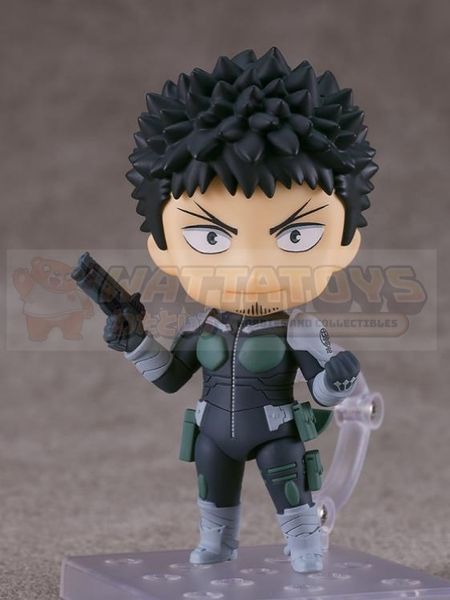 PREORDER - Good Smile Company - Kaiju No.8 - Nendoroid Kafka Hibino