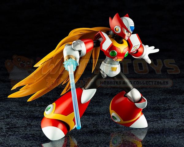 PREORDER - KOTOBUKIYA - MEGA MAN X ZERO