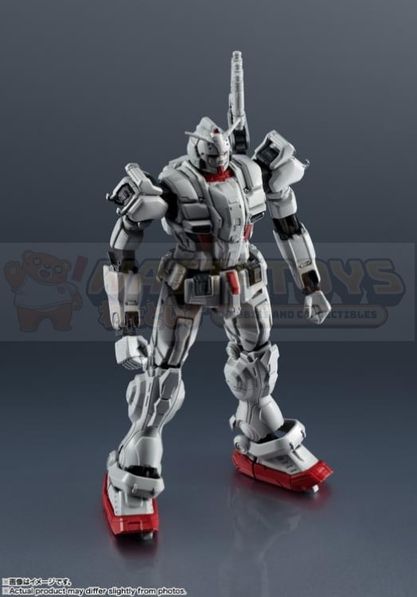 PREORDER - Bandai Tamashii Nations - Mobile Suit Gundam - GUNDAM UNIVERSE GUNDAM EX