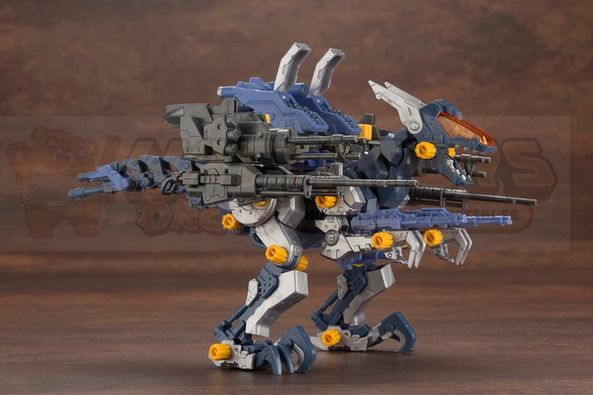 PREORDER - Kotobukiya - ZOIDS - 1/72 - RZ-030 GUN SNIPER W2