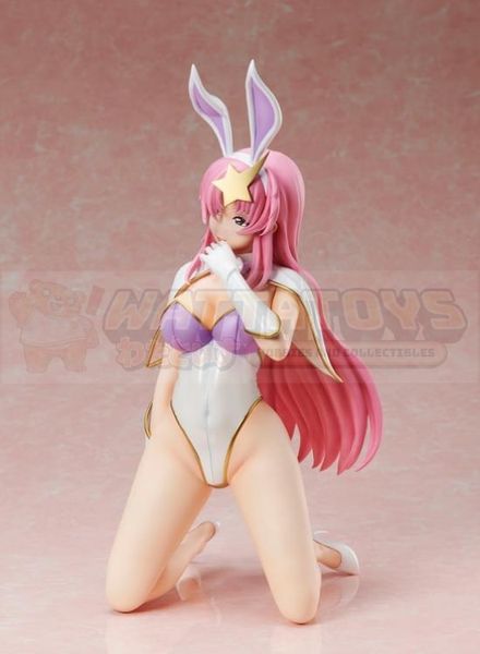 PREORDER - Megahouse - MOBILE SUIT GUNDAM - 1/4 scale - SEED DESTINY B-Style Meer Campbell bare legs bunny