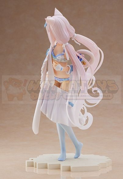 PREORDER - PLUM - Nekopara - 1/7 Scale - Vanilla Lovely Sweets Time (re-run)