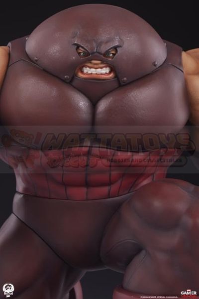 PREORDER - PREMIUM COLLECTIBLES STUDIO - Marvel - 1:10 Scale - Juggernaut