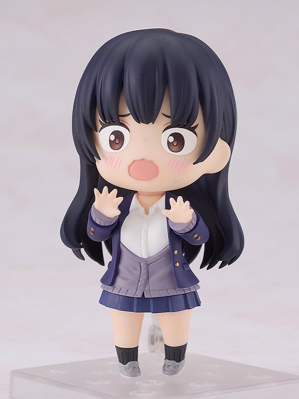 [PRE-ORDER] Good Smile Company Nendoroid The Dangers in My Heart  -  Anna Yamada