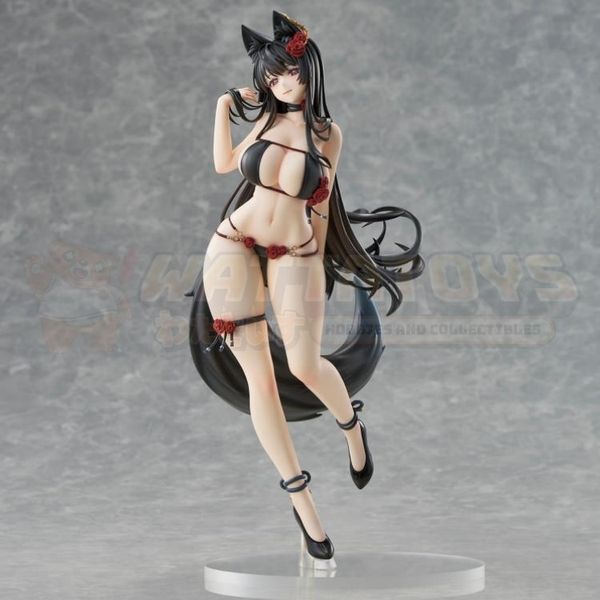 PREORDER - UNION CREATIVE - 1/6 Scale - TACCO Illustration - ROSE