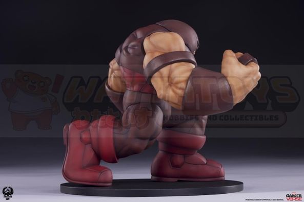 PREORDER - PREMIUM COLLECTIBLES STUDIO - Marvel - 1:10 Scale - Juggernaut