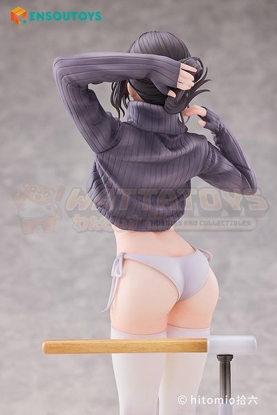 PREORDER - GOOD SMILE COMPANY - 1/7 Scale - Guitar MeiMei's Dance Lesson