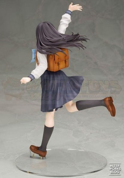 PREORDER - Alter - Akebi's Sailor Uniform - 1/7 Komichi Akebi