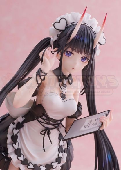 PREORDER - AliceGlint - Azur Lane - 1/7 Noshiro Hold the Ice - AmiAmi Limited Edition