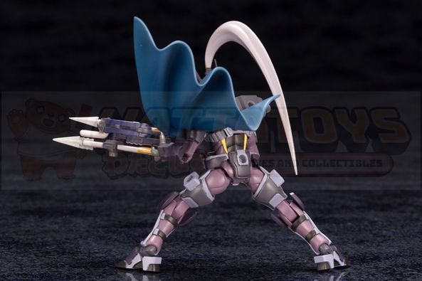 PREORDER - Kotobukiya - 1/24 Scale - HEXA GEAR GOVERNOR EX ARMOR TYPE: QUETZAL