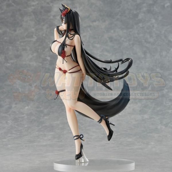 PREORDER - UNION CREATIVE - 1/6 Scale - TACCO Illustration - ROSE