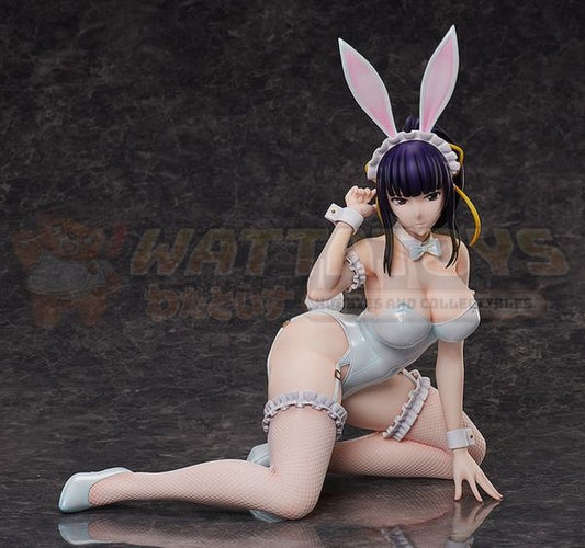 PREORDER - FREEING - 1/4 Scale - Narberal Gamma Bunny Ver.