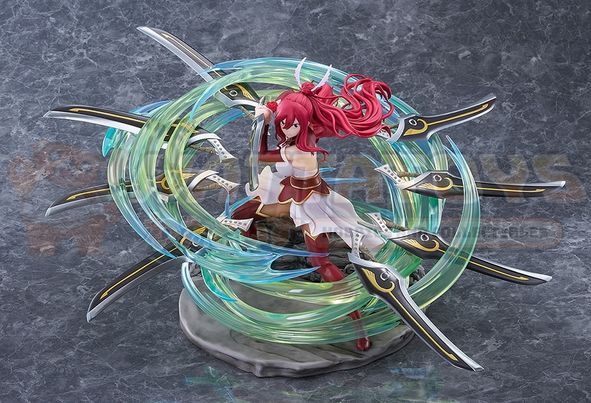 PREORDER - DMM FACTORY - FAIRY TAIL - 1/6 Scale - Erza Scarlet Ataraxia Armor Ver.