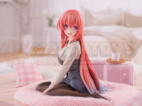 PREORDER - SHIBUYA SCRAMBLE FIGURE - Classroom of the Elite - 1/6 Honami Ichinose