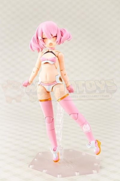 PREORDER - Kotobukiya - Megami Device PUNI MOFU MAO