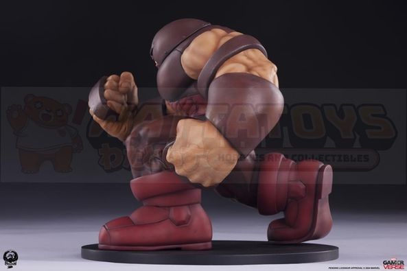 PREORDER - PREMIUM COLLECTIBLES STUDIO - Marvel - 1:10 Scale - Juggernaut