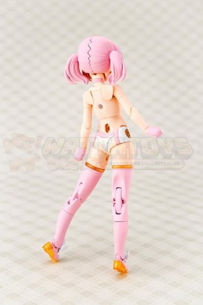 PREORDER - Kotobukiya - Megami Device PUNI MOFU MAO