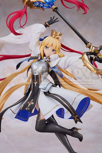 PREORDER - GOOD SMILE COMPANY - FATE / GRAND ORDER - 1/7 Scale - Caster /Altria Caster