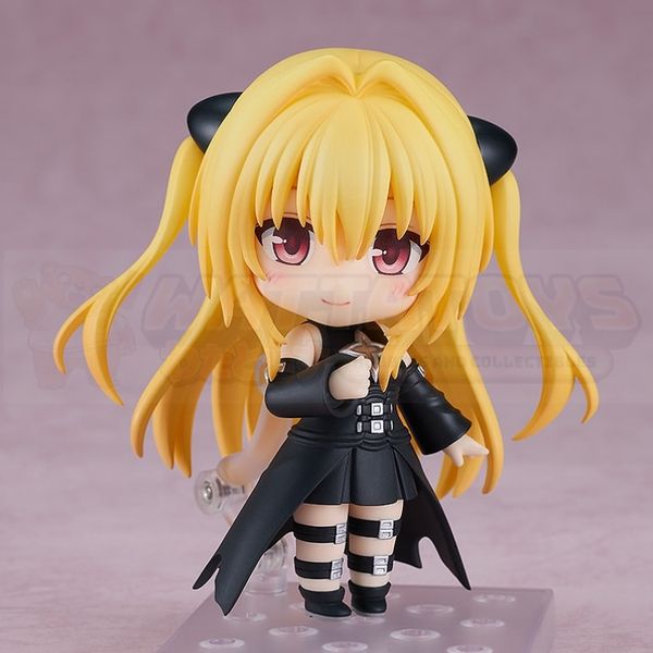 PREORDER - Good Smile Company - To Love-Ru - Nendoroid Golden Darkness 2.0